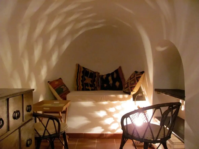 I Dammusini Pantelleria