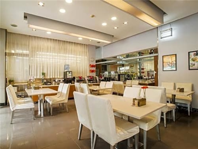 Business Double room