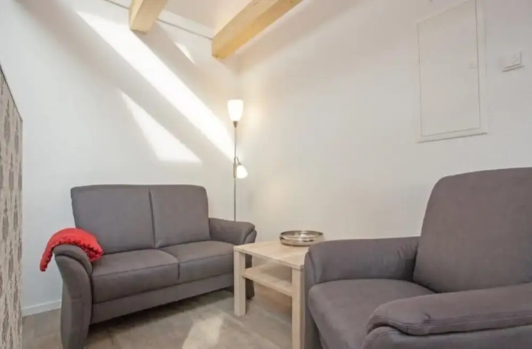 Wohnung Bucki