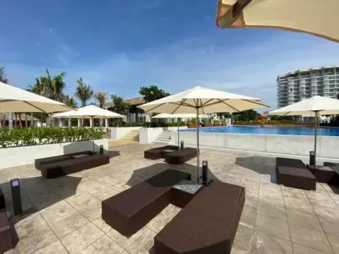 Ruby Villa 15-Blue Sapphire Resort