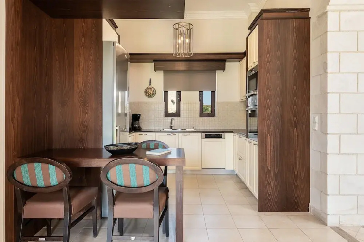 Caldera Platanias Villas