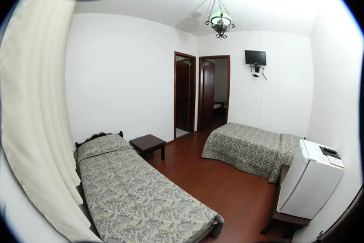 Pigatto Hotel