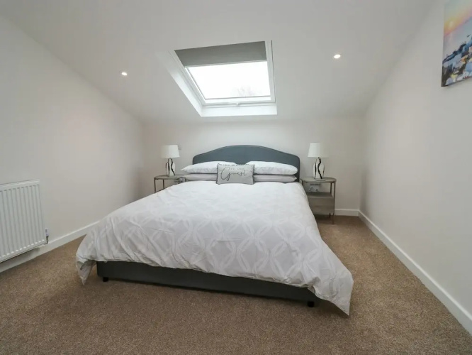 Springwell Lodge