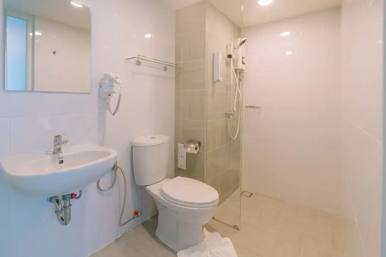 One Budget Chiangrai Soi Sawan