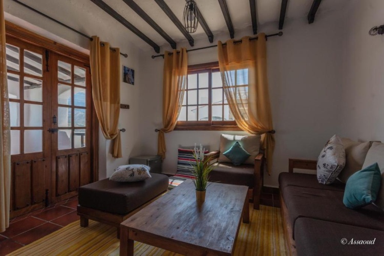 Deluxe Bungalow