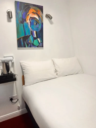Economy Single room