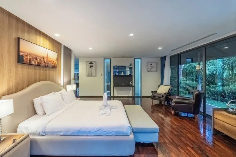 Luxury4BRVillaPrivatePoolGolf Views v145