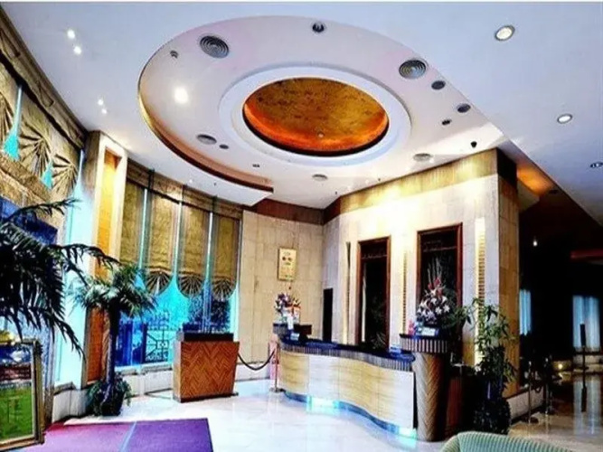 Dongguan Castfast Hotel