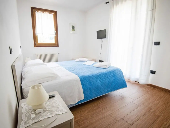 Albergo Diffuso - Cjasa de Pagnocca Barcis