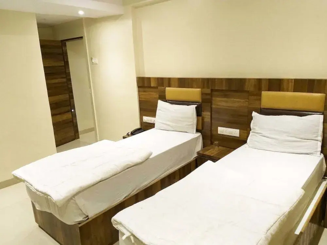 Hotel Rk