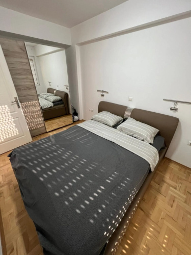 Marsovacha apartment