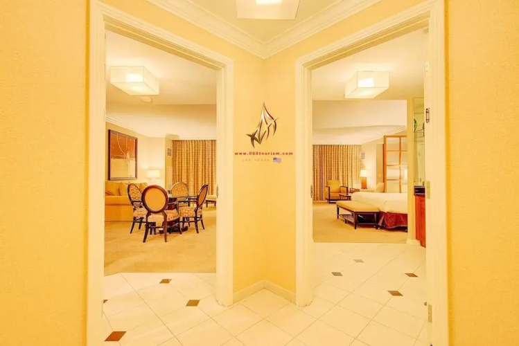 Abz Signature Suites