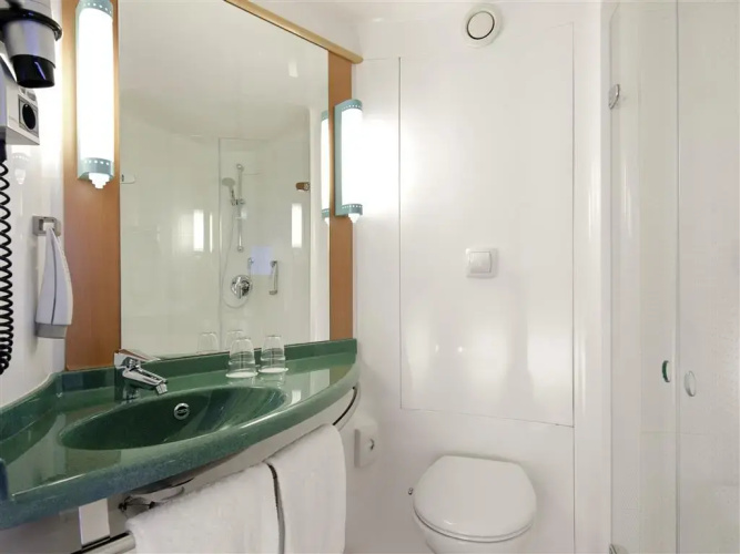 ibis München Garching