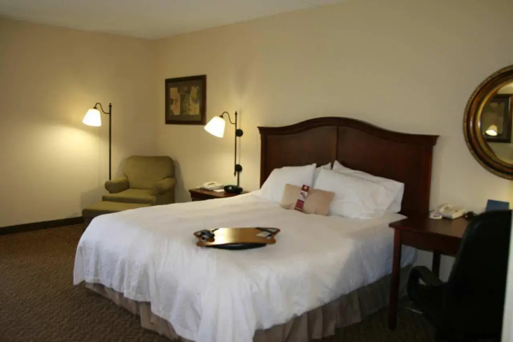 Hampton Inn Richmond-North/Ashland