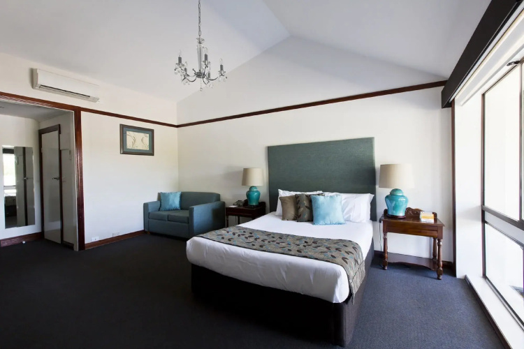 All Seasons Resort Hotel Bendigo