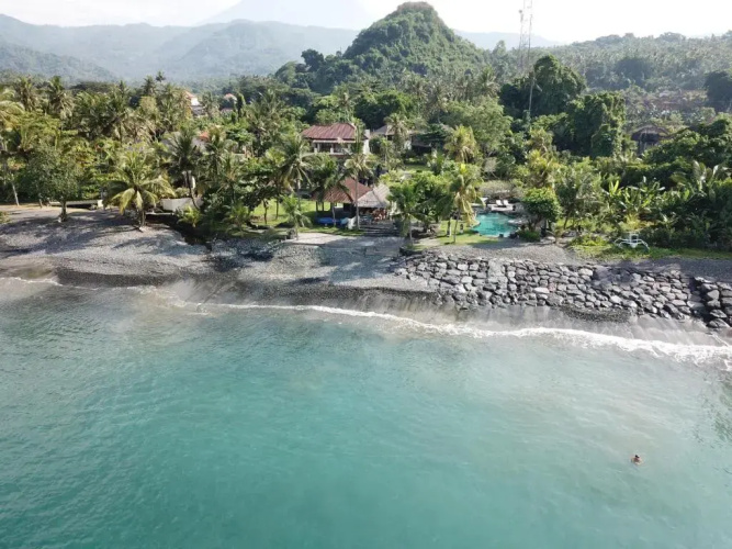 Abalone Resort