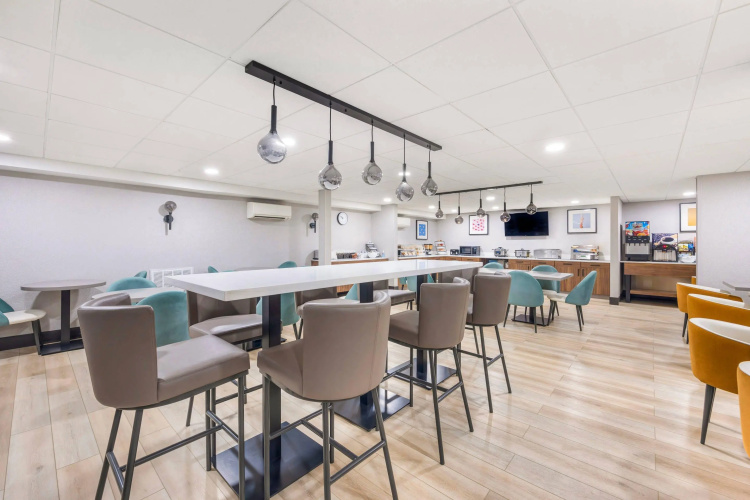 The Capitol Hotel Downtown, an Ascend Hotel Collection photo 29