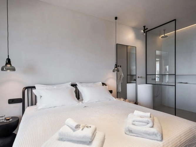 Seannamon suites