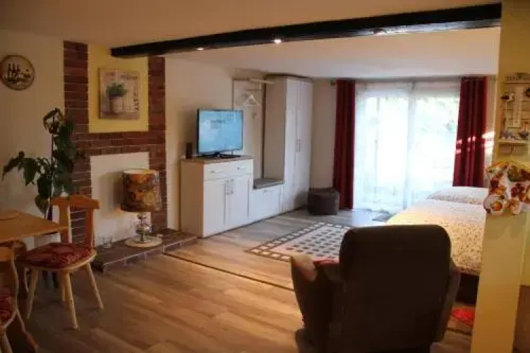 Apartment am Bieleboh