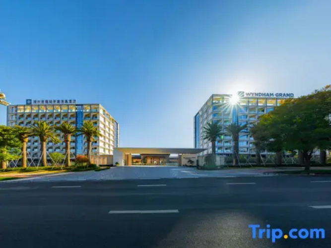Wyndham Grand