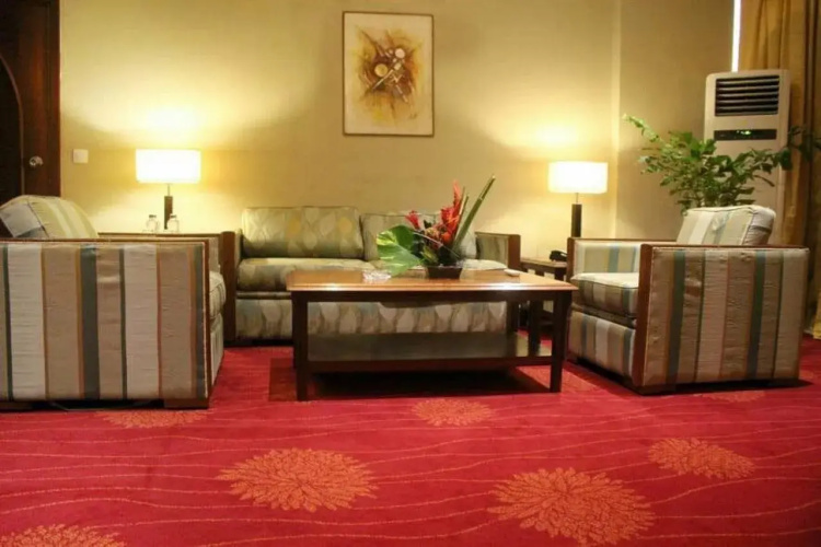 L'Amitie Hotel - Granada Hotel