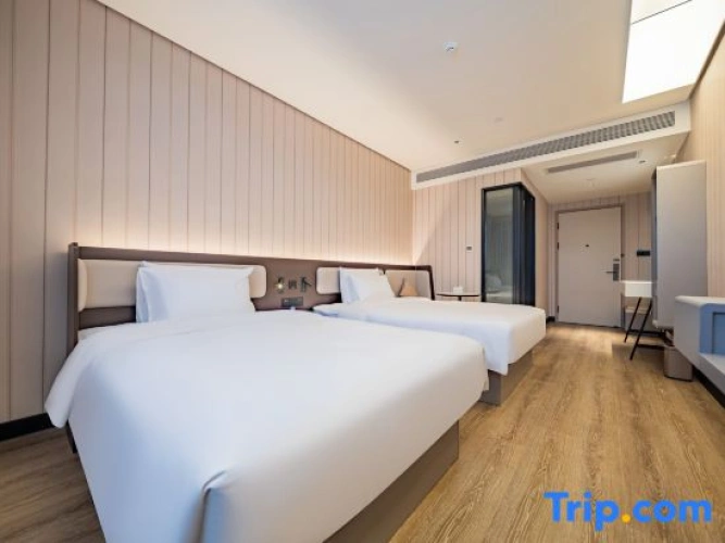 Business Twin room