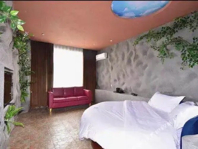 Otel görseli