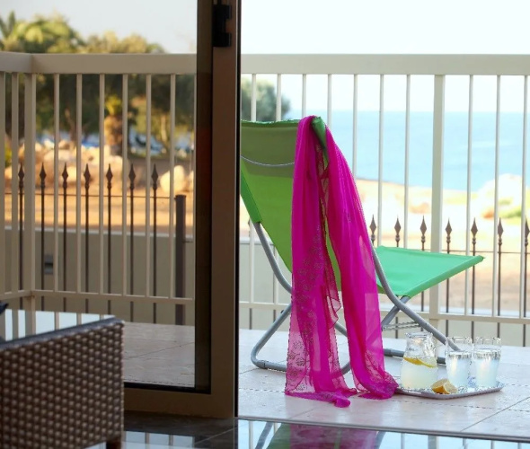 Villa Jasmine By The Sea