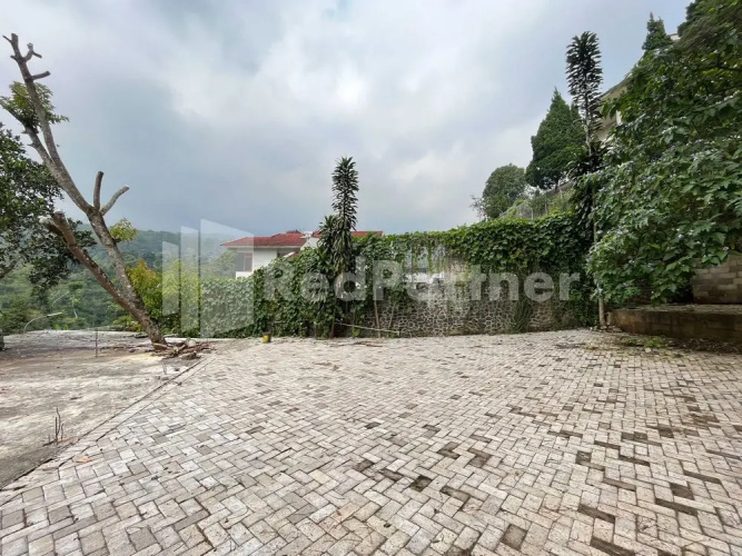 Villa A2 Trawas RedPartner