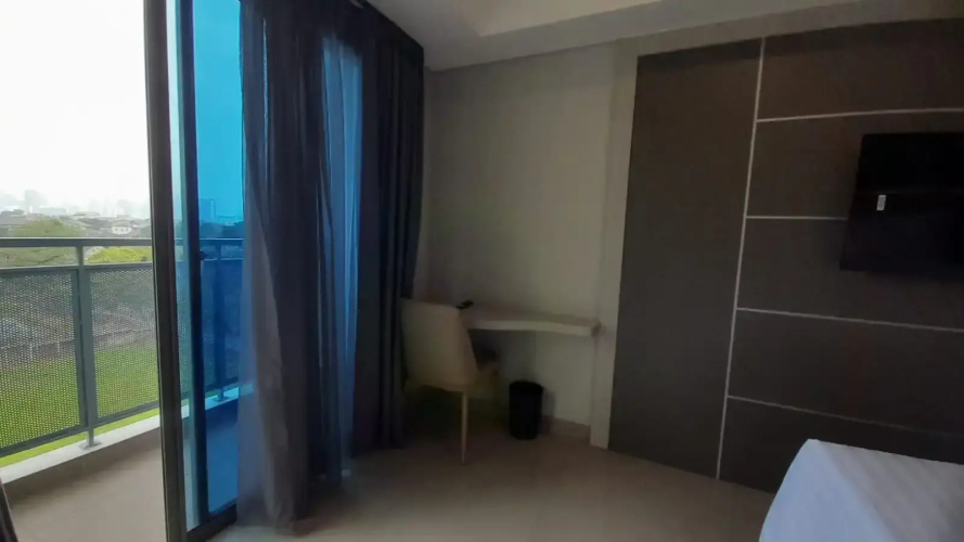 Nemuru Grand Suites