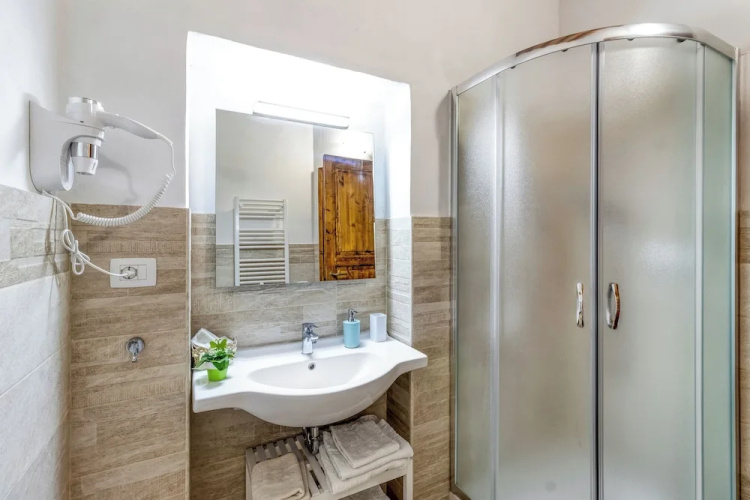 Berignone Natural Paradise Apt