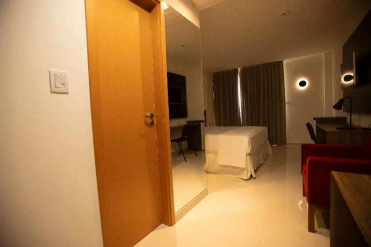 Superior Single room