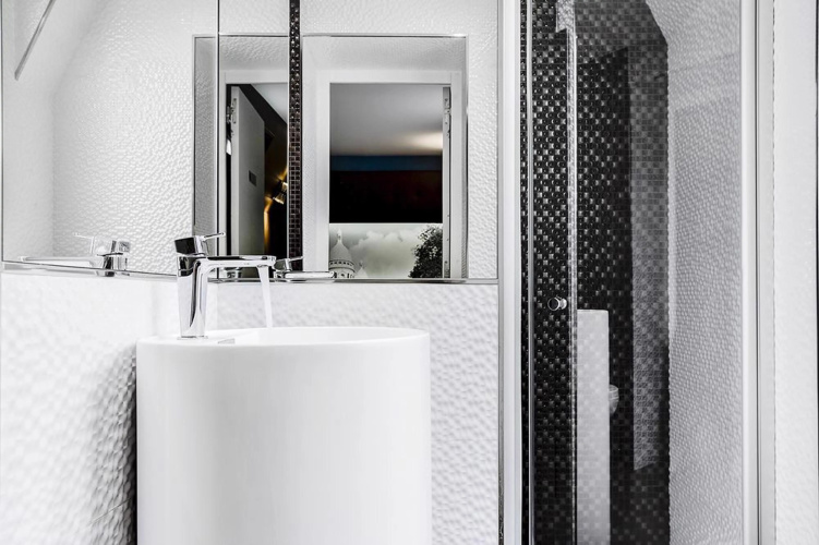 Best Western Nouvel Orleans Montparnasse photo 15