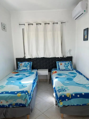 La Villa Paradis Pera
