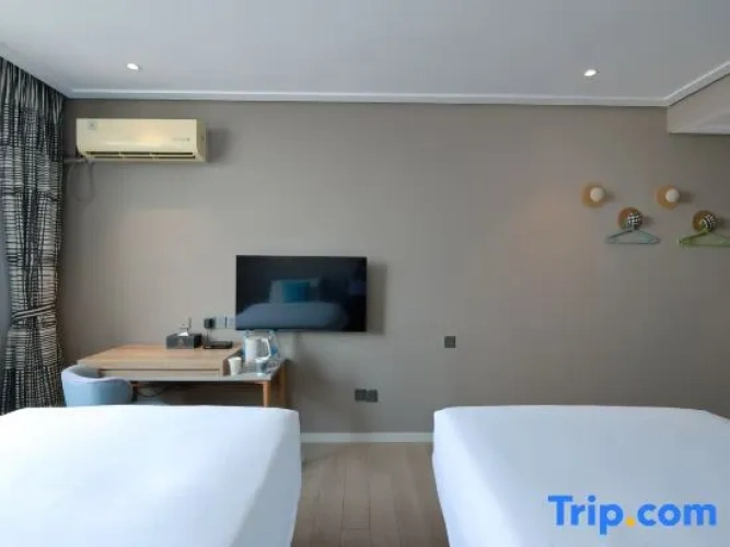 Comfort Twin room
