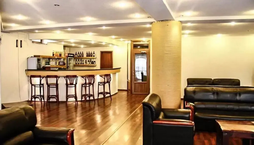 Hotelafbeelding