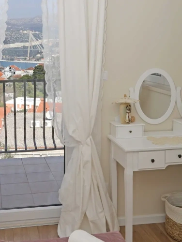 2 Bedrooms Apartment with balcony