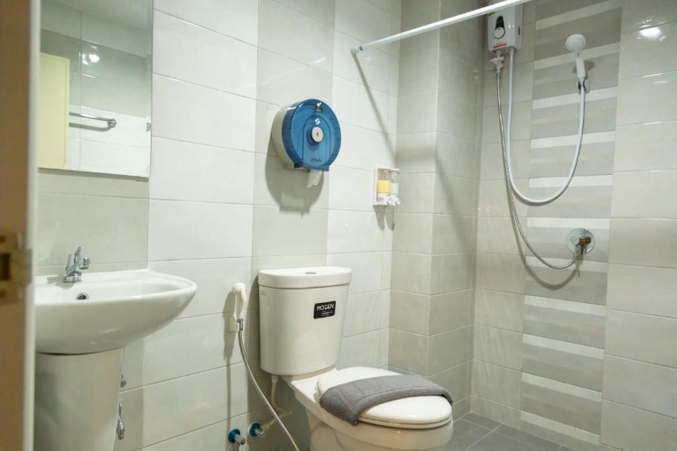 Standard Double Family room