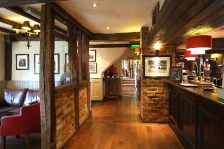 Premier Inn Silverstone
