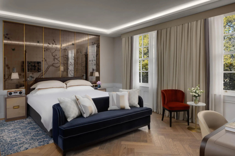 The Biltmore Mayfair, LXR Hotels & Resorts photo 6