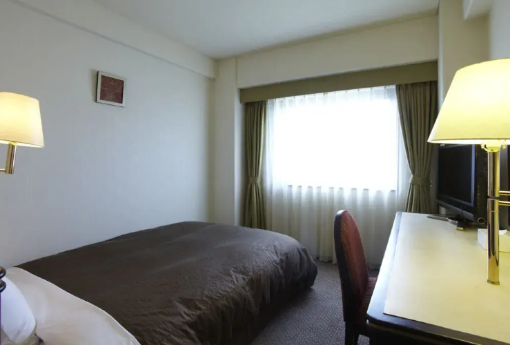 Itami Dai-ichi Hotel