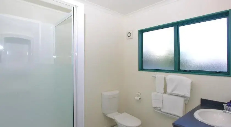 Discovery Motor Lodge