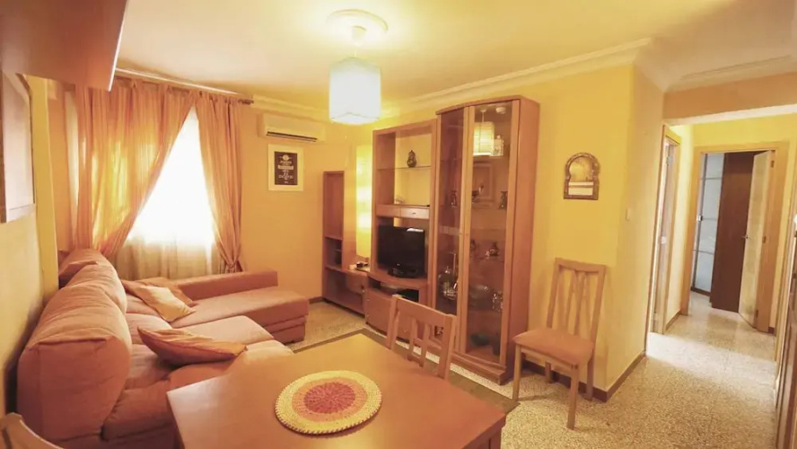 3 bedrooms in Triana