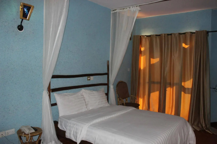 Sky Beach Hotel