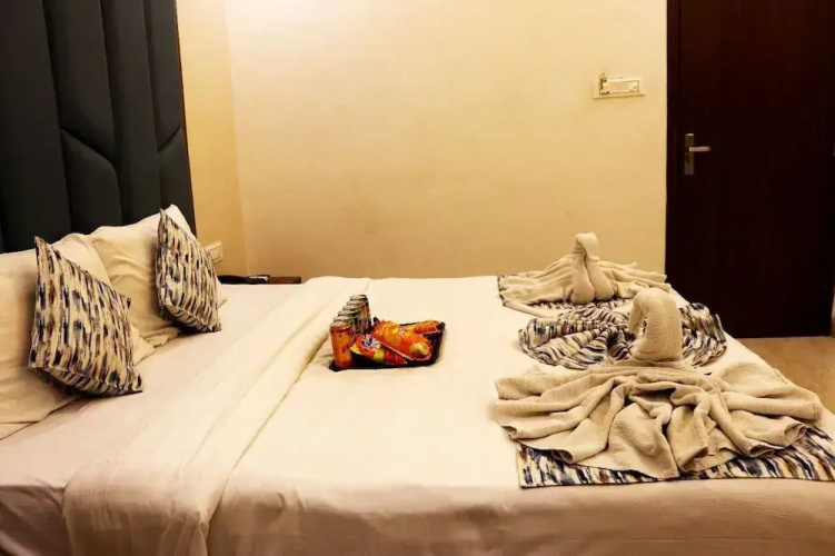 Hotel One Stay