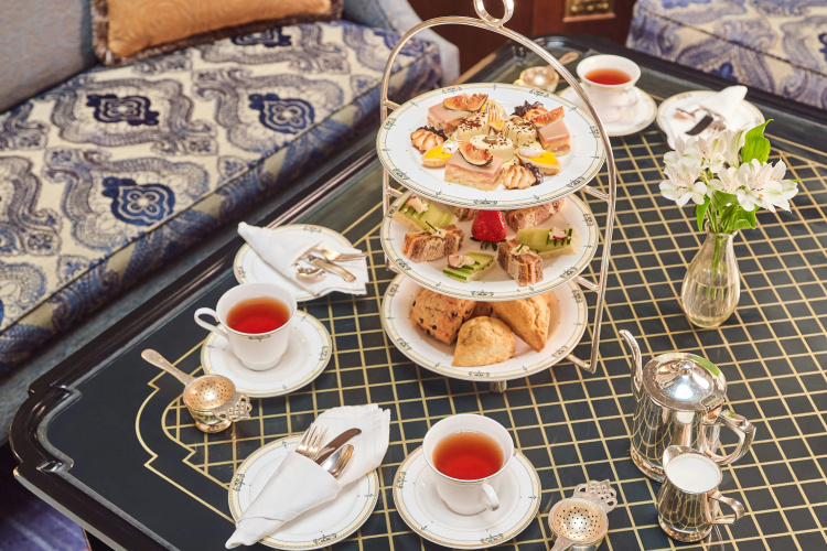 The Brown Palace Hotel and Spa, Autograph Collection photo 11