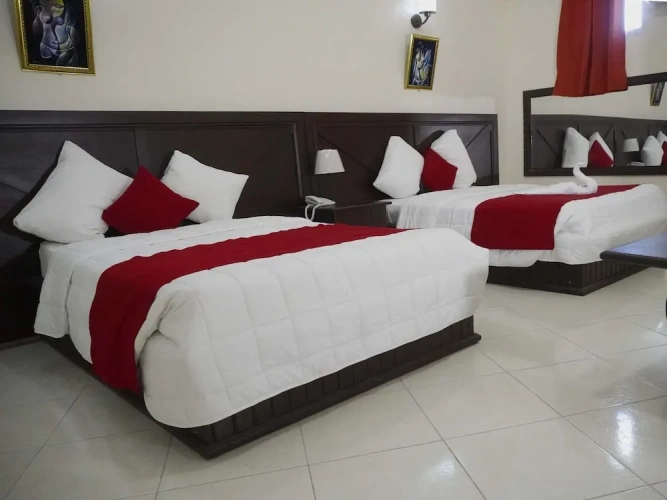 Classic Double room