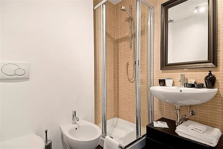 San Gallo Suites V