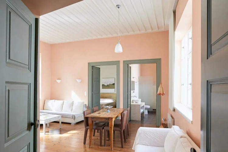 2 Bedrooms Family Suite