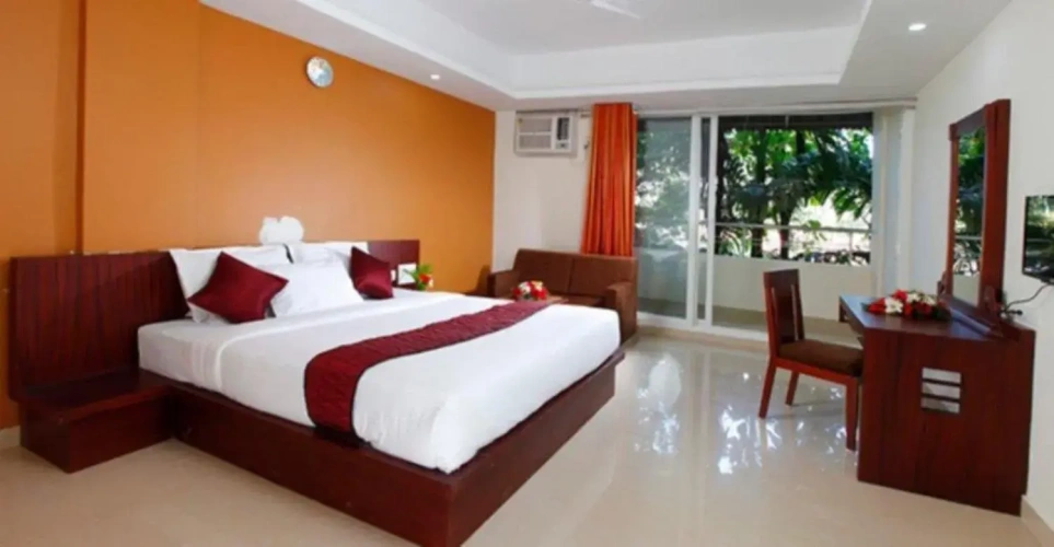 Double Suite